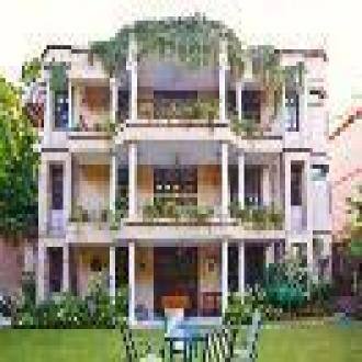 Elegant Villa In Delhi, New Delhi 1